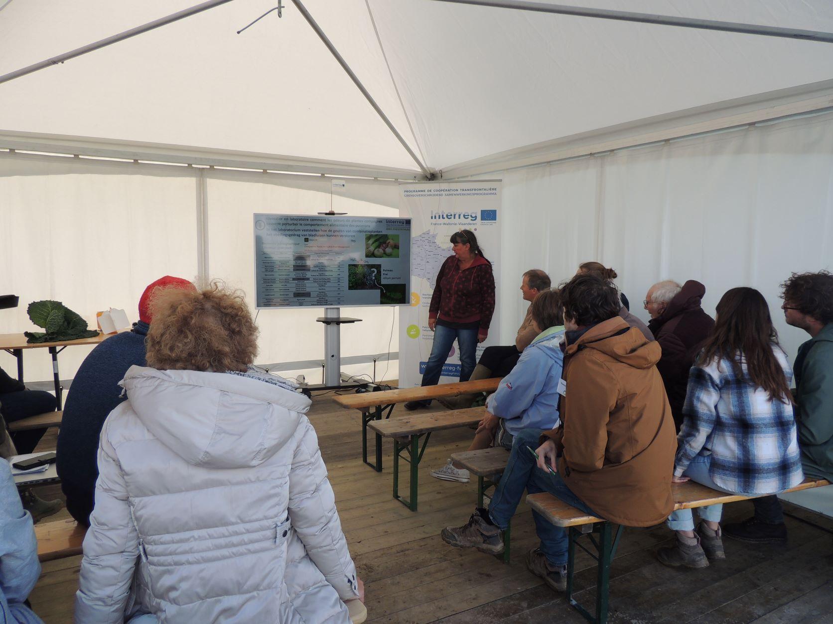 Symposium de clôture