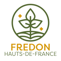 Logo fredon hauts de france