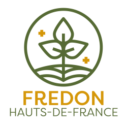 Logo fredon hauts de france